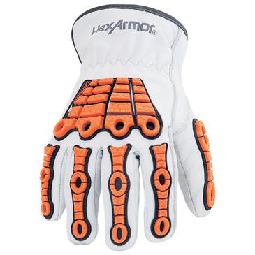 Schutzhandschuh HexArmor Chrome SLT® 4060 60653 Größe 10 Produktbild img2 L