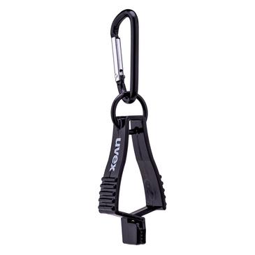 Zubehör uvex glove clip 60479 Größe M Produktbild img1 L