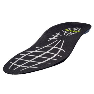 uvex Einlegesohle 95177 schwarz, rot, grau Weite 10 Größe 47 Produktbild img2 L