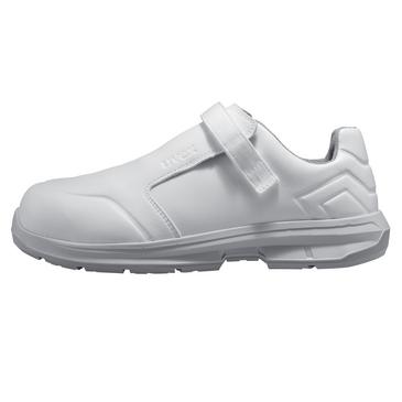 uvex 1 sport white Halbschuhe S2 65807 weiß Weite 10 Größe 35 Produktbild img11 L