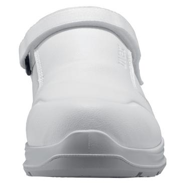 uvex 1 sport white Halbschuhe S2 65808 weiß Weite 11 Größe 35 Produktbild img5 L