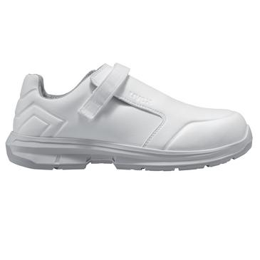 uvex 1 sport white Halbschuhe S2 65808 weiß Weite 11 Größe 35 Produktbild img12 L