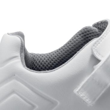 uvex 1 sport white Halbschuhe S2 65809 weiß Weite 12 Größe 43 Produktbild img4 L