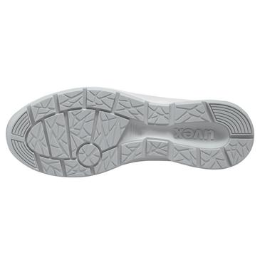 uvex 1 sport white Halbschuhe S2 65809 weiß Weite 12 Größe 43 Produktbild img7 L