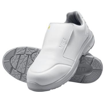 uvex 1 sport white Halbschuhe S2 65818 weiß Weite 11 Größe 43 Produktbild img10 L