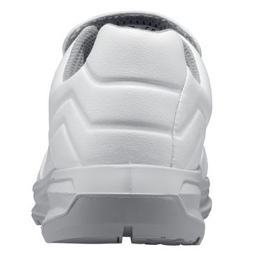 uvex 1 sport white Halbschuhe S2 65818 weiß Weite 11 Größe 43 Produktbild img9 L
