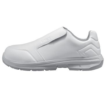 uvex 1 sport white Halbschuhe S2 65818 weiß Weite 11 Größe 43 Produktbild img11 L