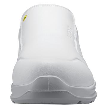 uvex 1 sport white Halbschuhe S2 65819 weiß Weite 12 Größe 52 Produktbild img5 L