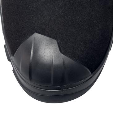 uvex 2 MACSOLE® Halbschuhe S3 65243 schwarz, orange Weite 12 Größe 52 Produktbild img3 L