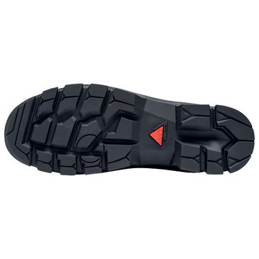 uvex 2 MACSOLE® Halbschuhe S3 65243 schwarz, orange Weite 12 Größe 52 Produktbild img8 L