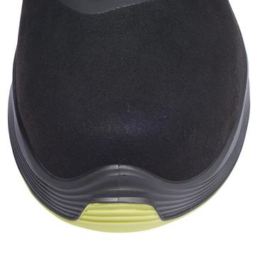 uvex 1 G2 Halbschuhe S2 68448 schwarz, gelb Weite 11 Größe 43 Produktbild img4 L