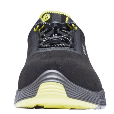 uvex 1 G2 Halbschuhe S2 68448 schwarz, gelb Weite 11 Größe 43 Produktbild img5 L