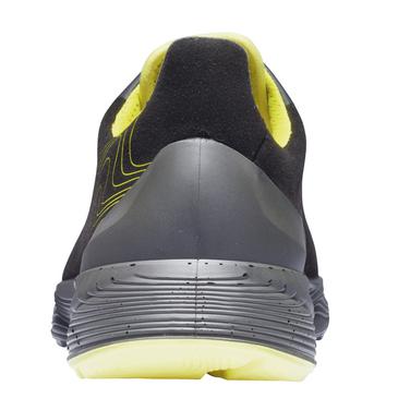 uvex 1 G2 Halbschuhe S2 68448 schwarz, gelb Weite 11 Größe 43 Produktbild img10 L