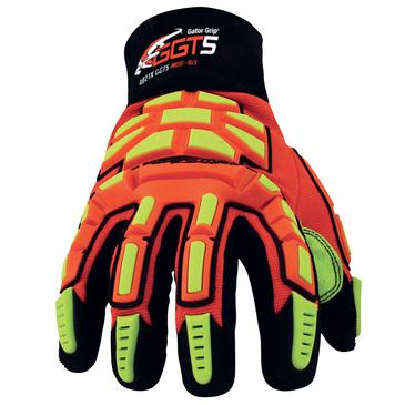 Schutzhandschuh HexArmor GGT5 Mud Grip 4021X 60996 Größe 11 Produktbild img3 L
