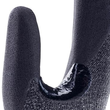 Schutzhandschuh uvex athletic C XP 60037 Größe 9 Produktbild img5 L