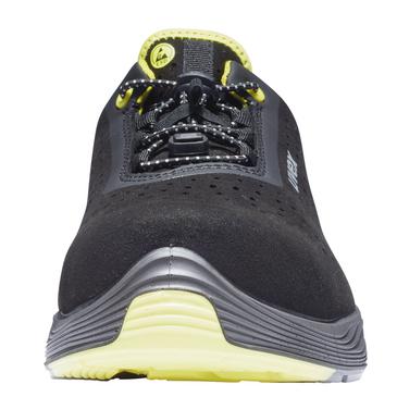 uvex 1 G2 Halbschuhe S1 68439 schwarz, gelb Weite 12 Größe 42 Produktbild img5 L