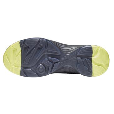 uvex 1 G2 Halbschuhe S1 68439 schwarz, gelb Weite 12 Größe 42 Produktbild img7 L