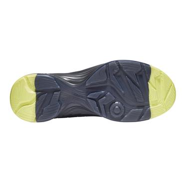 uvex 1 G2 Halbschuhe S1 68439 schwarz, gelb Weite 12 Größe 42 Produktbild img9 L