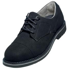 Halbschuh 8430 schwarz PUR Produktbild