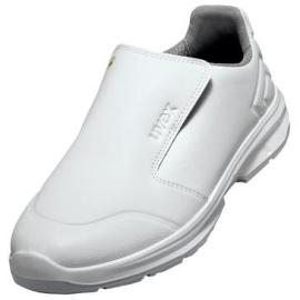 uvex 1 sport white nc Halbschuhe O2 65718 weiß Weite 11 Größe 41 Produktbild