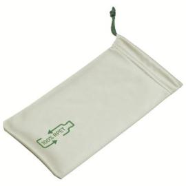 MF-Beutel Bügelbrille bn/gn planet Produktbild