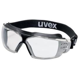Vollsichtbrille uvex pheos cx2 sonic farblos sv ext. 9309276 Produktbild