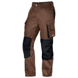H-Arbeitshose 3852 Produktbild