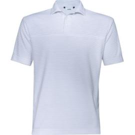 Poloshirt uvex protection ESD weiß S Produktbild