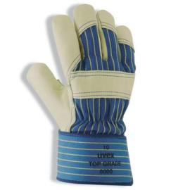 Schutzhandschuh uvex top grade 8000 60295 Größe 9 Produktbild