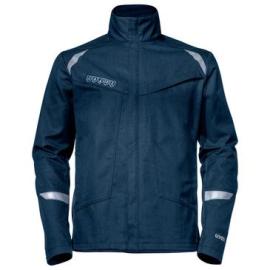 Arbeitsjacke uvex suXXeed multifunction blau, nachtblau S Produktbild