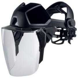 uvex faceguard Produktbild