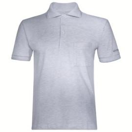 Poloshirt 88168 grau XXL Produktbild