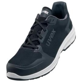 Halbschuh 6594 schwarz PUR Produktbild