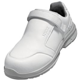 uvex 1 sport white Halbschuhe S2 65807 weiß Weite 10 Größe 35 Produktbild