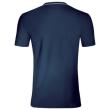 T-Shirt 98665 blau, navy XXL Produktbild img3 S