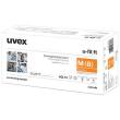 Schutzhandschuh uvex u-fit ft 60166 Größe S Produktbild img3 S