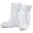 uvex Einweg (NR) Überstiefel weiß, 42-46 Produktbild img1 S