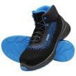 uvex 1 G2 Stiefel S1 68310 blau, schwarz Weite 14 Größe 36 Produktbild img7 S