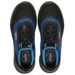 uvex 1 G2 Halbschuhe S1 68298 blau, schwarz Weite 11 Größe 49 Produktbild img2 S