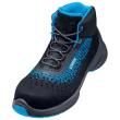 uvex 1 G2 Stiefel S1 68310 blau, schwarz Weite 14 Größe 36 Produktbild img1 S