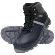 uvex 2 construction Stiefel S3 65102 schwarz, grau Weite 11 Größe 52 Produktbild img10 S