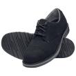 uvex 1 business Halbschuhe S3 84303 schwarz Weite 12 Größe 49 Produktbild img4 S
