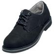 Halbschuh 8430 schwarz PUR Produktbild