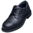 uvex 1 business Halbschuhe S3 84482 schwarz Weite 11 Größe 42 Produktbild img1 S