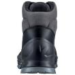 uvex 2 construction Stiefel S3 65102 schwarz, grau Weite 11 Größe 52 Produktbild img9 S
