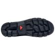 uvex 2 MACSOLE® Stiefel S3 65234 schwarz, orange Weite 14 Größe 44 Produktbild img3 S