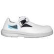 uvex 1 sport white Halbschuhe S1 65837 weiß Weite 10 Größe 52 Produktbild img13 S