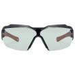 Bügelbrille uvex pheos cx2 grau Infrarotschutz 1,7 inf. plus 9198171 Produktbild img5 S