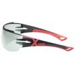 Bügelbrille uvex pheos cx2 grau Infrarotschutz 1,7 inf. plus 9198171 Produktbild img7 S
