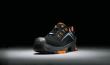 uvex 2 Halbschuhe S1P 65011 schwarz, orange Weite 10 Größe 36 Produktbild img2 S